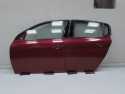 PEUGEOT 308 II T9 HB 13-21 DRZWI TYL LEWE TYLNE EPY