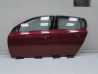 PEUGEOT 308 II T9 HB 13-21 DRZWI TYL LEWE TYLNE EPY