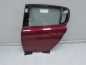 PEUGEOT 308 II T9 HB 13-21 DRZWI TYL LEWE TYLNE EPY