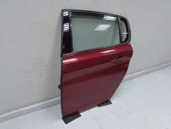 PEUGEOT 308 II T9 HB 13-21 DRZWI TYL LEWE TYLNE EPY