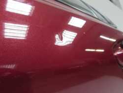 PEUGEOT 308 II T9 HB 13-21 DRZWI TYL LEWE TYLNE EPY