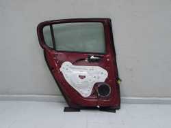 PEUGEOT 308 II T9 HB 13-21 DRZWI TYL LEWE TYLNE EPY