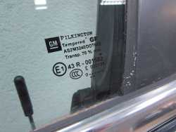 OPEL ASTRA IV J LIFT FL 09-15 DRZWI PRZOD LEWY PRZEDNIE KPL Z20R Z 20R