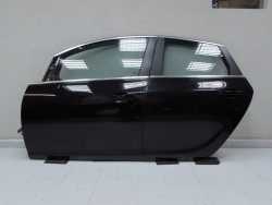 OPEL ASTRA IV J LIFT FL HB 09-15 DRZWI TYL LEWY TYLNE KPL Z20R Z 20R