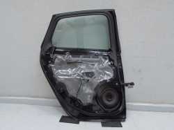 OPEL ASTRA IV J LIFT FL HB 09-15 DRZWI TYL LEWY TYLNE KPL Z20R Z 20R