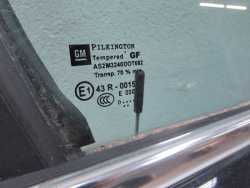 OPEL ASTRA IV J LIFT FL 09-15 DRZWI PRZOD PRAWY PRZEDNIE KPL Z20R Z 20R