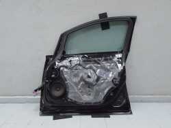 OPEL ASTRA IV J LIFT FL 09-15 DRZWI PRZOD PRAWY PRZEDNIE KPL Z20R Z 20R