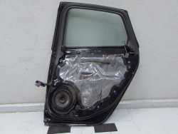 OPEL ASTRA IV J LIFT FL HB 09-15 DRZWI TYL PRAWY TYLNE KPL Z20R Z 20R