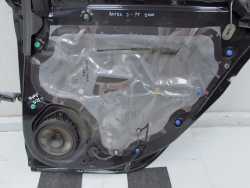 OPEL ASTRA IV J LIFT FL HB 09-15 DRZWI TYL PRAWY TYLNE KPL Z20R Z 20R