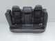 VOLVO S60 II 10-17 R DESIGN FOTELE SIEDZENIA KANAPA OPARCIE TAPICERKA SKORA ALCANTARA GRZANE