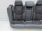 VOLVO S60 II 10-17 R DESIGN FOTELE SIEDZENIA KANAPA OPARCIE TAPICERKA SKORA ALCANTARA GRZANE