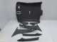 VOLVO S60 II LIFT R DESIGN 13-18 SUFIT PODSUFITKA PODSUFITOWKA SLUPKI WIAZKA