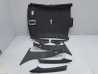 VOLVO S60 II LIFT R DESIGN 13-18 SUFIT PODSUFITKA PODSUFITOWKA SLUPKI WIAZKA