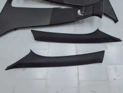 VOLVO S60 II LIFT R DESIGN 13-18 SUFIT PODSUFITKA PODSUFITOWKA SLUPKI WIAZKA