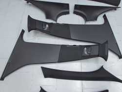 VOLVO S60 II LIFT R DESIGN 13-18 SUFIT PODSUFITKA PODSUFITOWKA SLUPKI WIAZKA