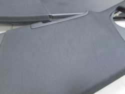 VOLVO S60 II LIFT R DESIGN 13-18 SUFIT PODSUFITKA PODSUFITOWKA SLUPKI WIAZKA