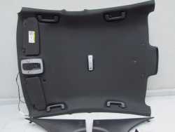 VOLVO S60 II LIFT R DESIGN 13-18 SUFIT PODSUFITKA PODSUFITOWKA SLUPKI WIAZKA