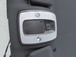 VOLVO S60 II LIFT R DESIGN 13-18 SUFIT PODSUFITKA PODSUFITOWKA SLUPKI WIAZKA