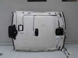 VOLVO S60 II LIFT R DESIGN 13-18 SUFIT PODSUFITKA PODSUFITOWKA SLUPKI WIAZKA