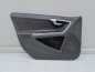 VOLVO S60 II V60 R DESIGN 10-17 TAPICERKA BOCZEK DRZWI LEWY PRZOD SKORA 3539682Y2L