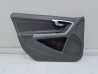 VOLVO S60 II V60 R DESIGN 10-17 TAPICERKA BOCZEK DRZWI LEWY PRZOD SKORA 3539682Y2L