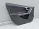 VOLVO S60 II V60 R DESIGN 10-17 TAPICERKA BOCZEK DRZWI LEWY PRZOD SKORA 3539682Y2L