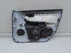 VOLVO S60 II V60 R DESIGN 10-17 TAPICERKA BOCZEK DRZWI LEWY PRZOD SKORA 3539682Y2L