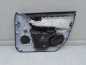 VOLVO S60 II V60 R DESIGN 10-17 TAPICERKA BOCZEK DRZWI LEWY PRZOD SKORA 3539682Y2L