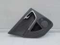 VOLVO S60 II V60 R DESIGN 10-17 TAPICERKA BOCZEK DRZWI LEWY TYL SKORA 3539682Y2L
