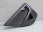 VOLVO S60 II V60 R DESIGN 10-17 TAPICERKA BOCZEK DRZWI LEWY TYL SKORA 3539682Y2L