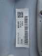 VOLVO S60 II V60 R DESIGN 10-17 TAPICERKA BOCZEK DRZWI LEWY TYL SKORA 3539682Y2L