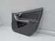 VOLVO S60 II V60 R DESIGN 10-17 TAPICERKA BOCZEK DRZWI PRAWY PRZOD SKORA 3539682Y2R