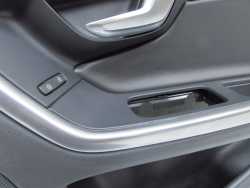 VOLVO S60 II V60 R DESIGN 10-17 TAPICERKA BOCZEK DRZWI PRAWY PRZOD SKORA 3539682Y2R