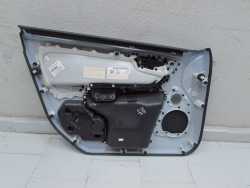 VOLVO S60 II V60 R DESIGN 10-17 TAPICERKA BOCZEK DRZWI PRAWY PRZOD SKORA 3539682Y2R