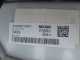 VOLVO S60 II V60 R DESIGN 10-17 TAPICERKA BOCZEK DRZWI PRAWY PRZOD SKORA 3539682Y2R