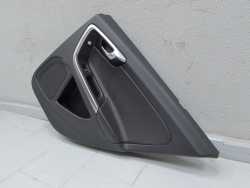 VOLVO S60 II V60 R DESIGN 10-17 TAPICERKA BOCZEK DRZWI PRAWY TYL SKORA 3539682Y2R