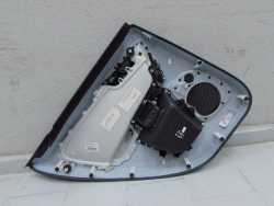 VOLVO S60 II V60 R DESIGN 10-17 TAPICERKA BOCZEK DRZWI PRAWY TYL SKORA 3539682Y2R