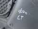 VOLVO S60 II V60 R DESIGN 10-17 TAPICERKA BOCZEK DRZWI LEWY TYL SKORA
