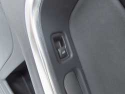 VOLVO S60 II V60 R DESIGN 10-17 TAPICERKA BOCZEK DRZWI PRAWY TYL SKORA