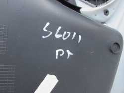 VOLVO S60 II V60 R DESIGN 10-17 TAPICERKA BOCZEK DRZWI PRAWY TYL SKORA