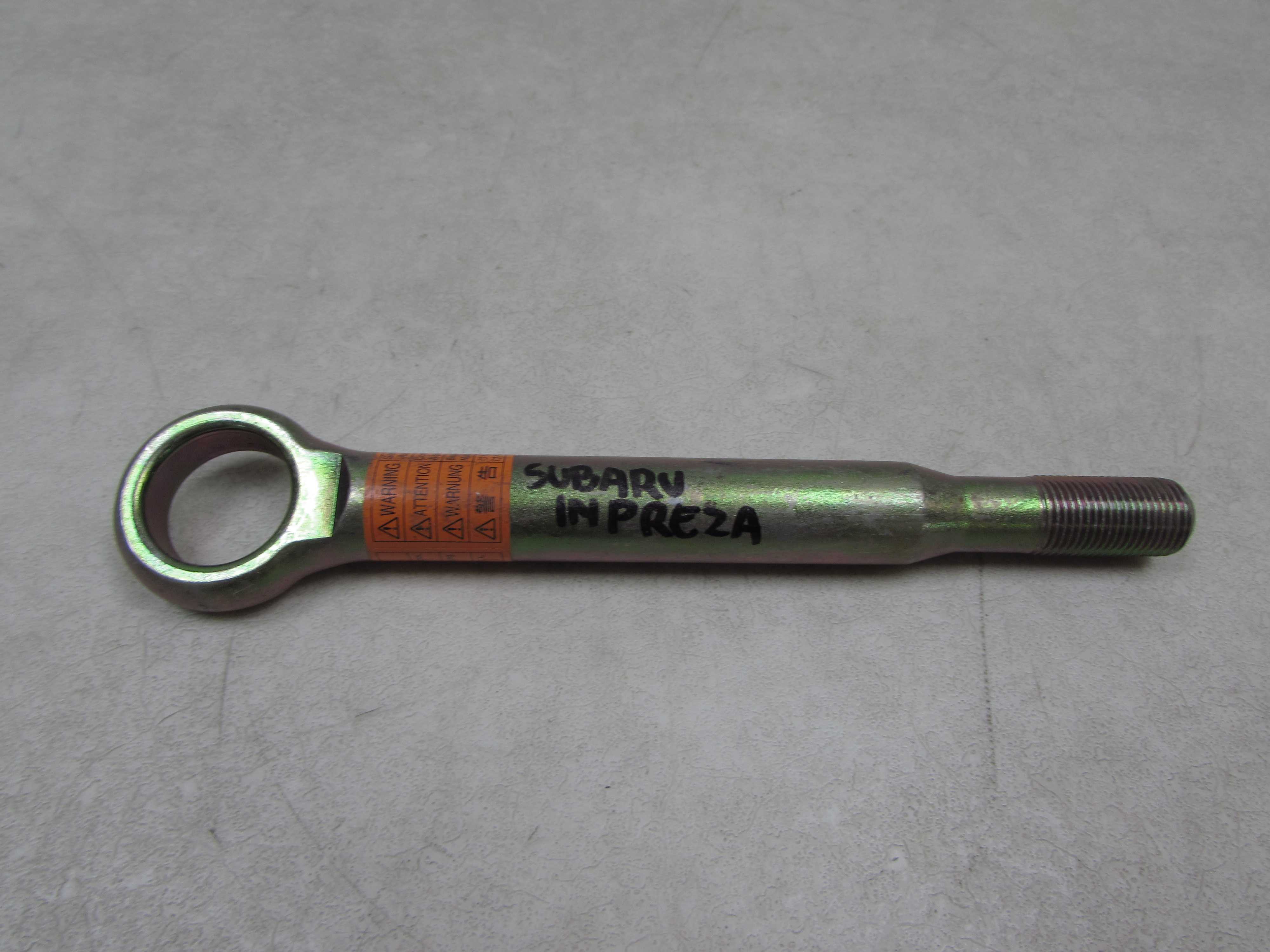 SUBARU IMPREZA LEGACY III OUTBACK 99-03 UCHO HOLOWNICZE