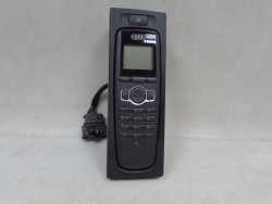 AUDI A8 S8 D3 03-10 TELEFON SLUCHAWKA MOTOROLA 4E0862393B