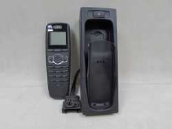 AUDI A8 S8 D3 03-10 TELEFON SLUCHAWKA MOTOROLA 4E0862393B