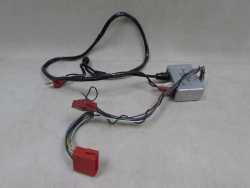 AUDI MODUL ADAPTER ZMIENIARKI SONY CONNECTS2 MADS003