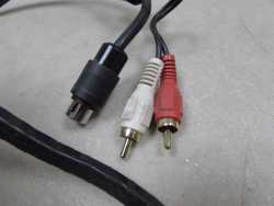 AUDI MODUL ADAPTER ZMIENIARKI SONY CONNECTS2 MADS003