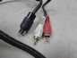 AUDI MODUL ADAPTER ZMIENIARKI SONY CONNECTS2 MADS003