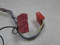 AUDI MODUL ADAPTER ZMIENIARKI SONY CONNECTS2 MADS003