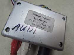 AUDI MODUL ADAPTER ZMIENIARKI SONY CONNECTS2 MADS003