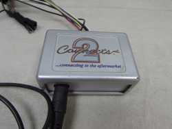 AUDI MODUL ADAPTER TELEFONU IPHONE IPOD CONNECTS2 ADP076