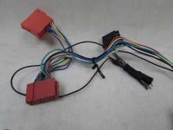 AUDI MODUL ADAPTER TELEFONU IPHONE IPOD CONNECTS2 ADP076